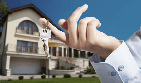 Property Buying Services