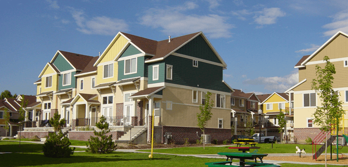 Residential Property